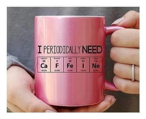 periodic table meme