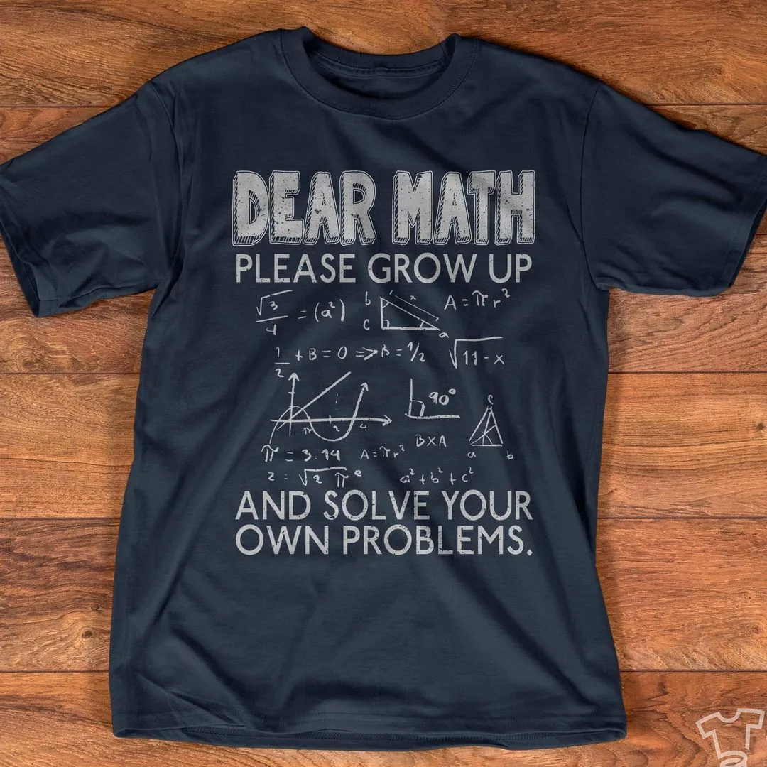 mathematics meme