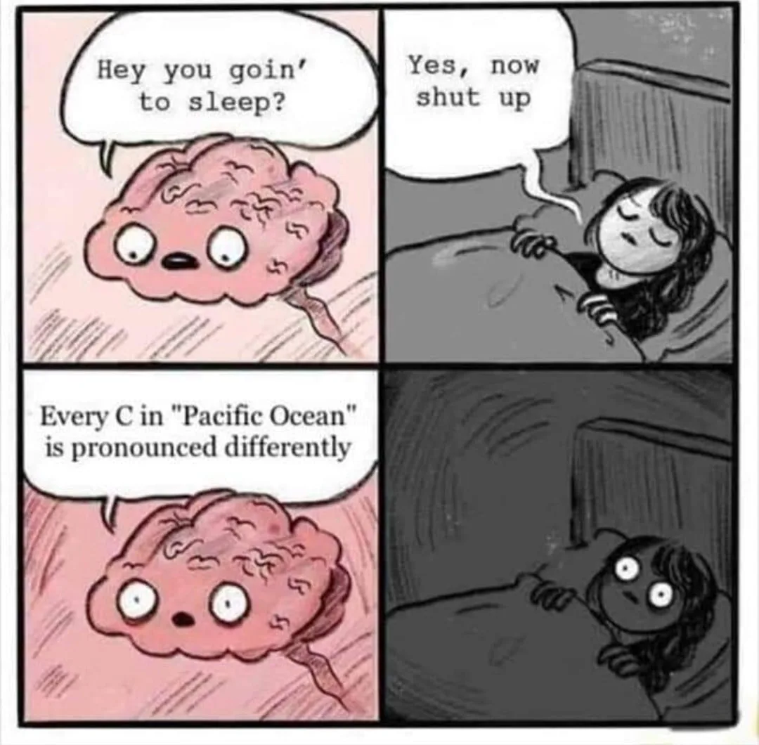 C meme