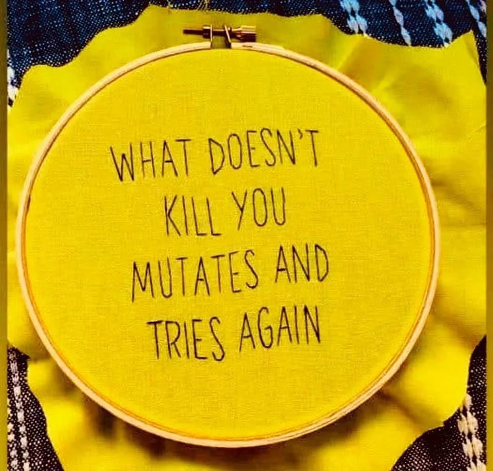 mutation meme