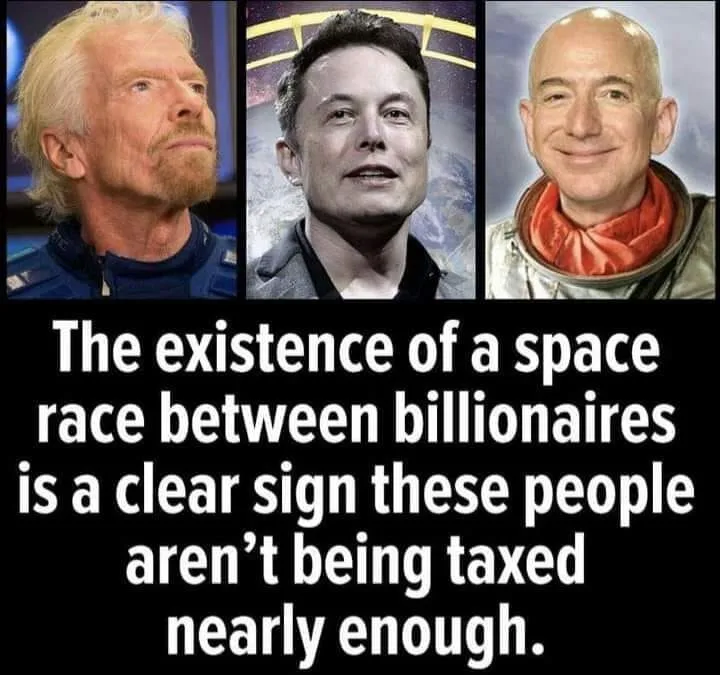 Jeff Bezos meme