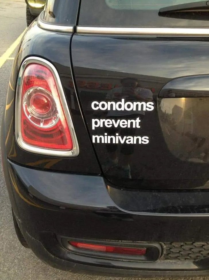 contraception meme