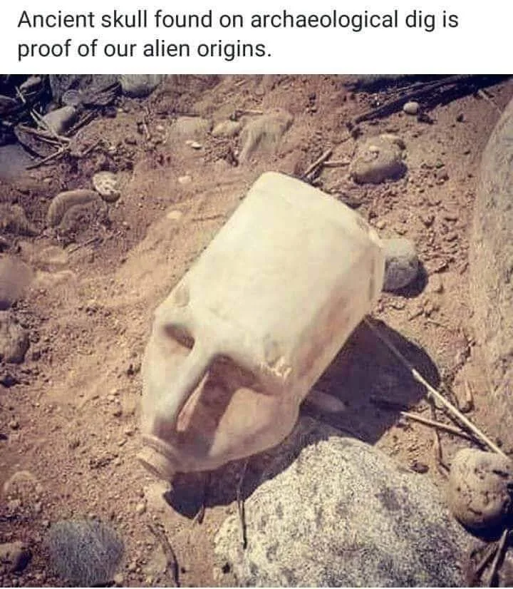 plastic meme