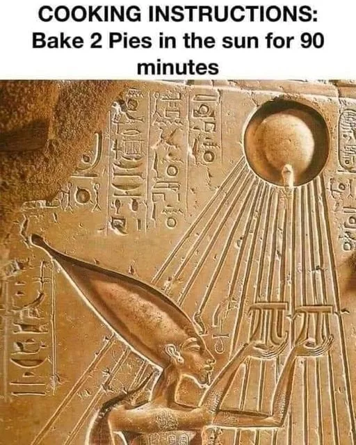 Egypt meme