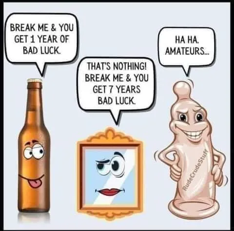 contraception meme