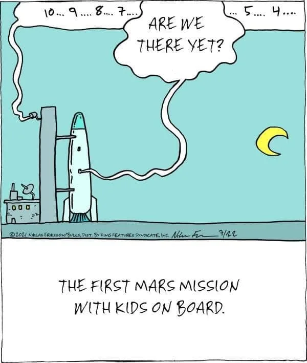 rocket meme