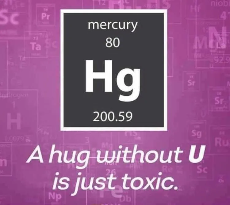 periodic table meme