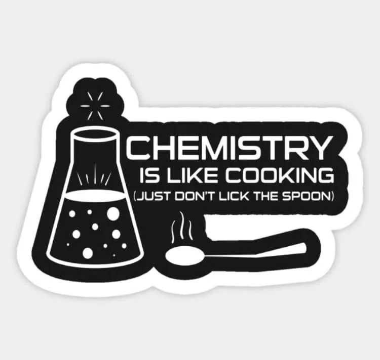 chemistry meme