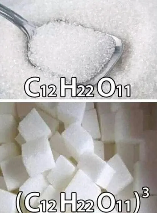 chemistry meme