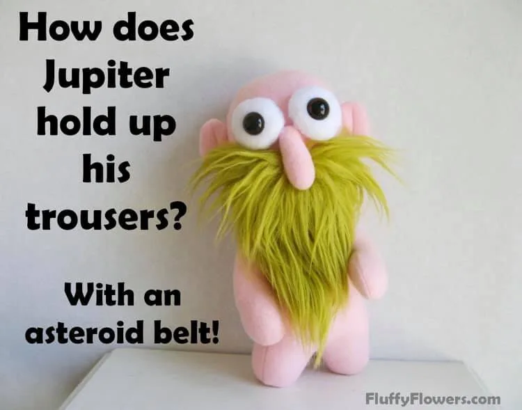 Jupiter meme