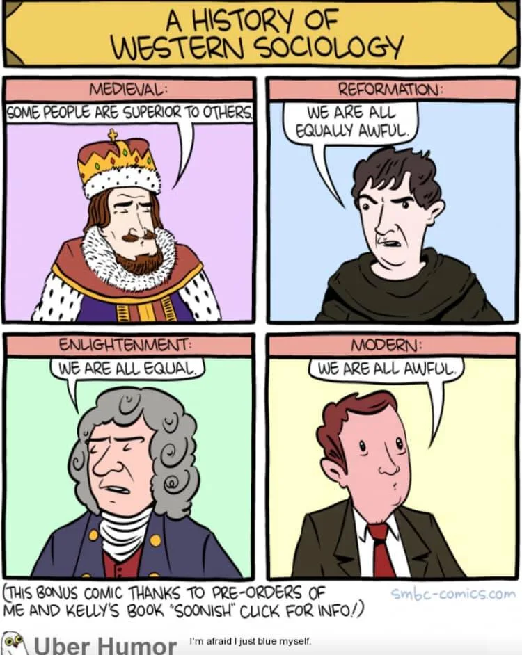 sociology meme