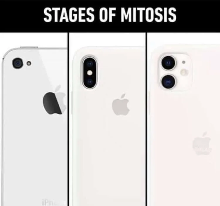 iphone meme