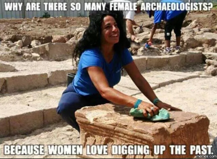 misogyny meme