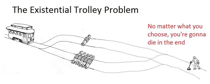 academic meme