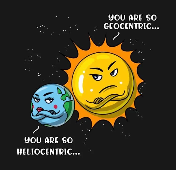 sun meme