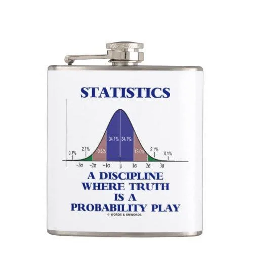 statistics meme