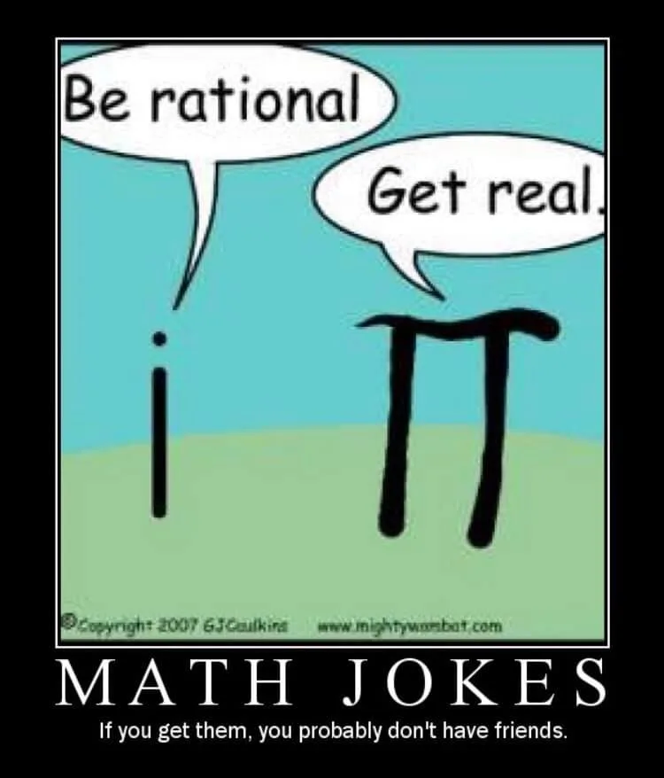number meme