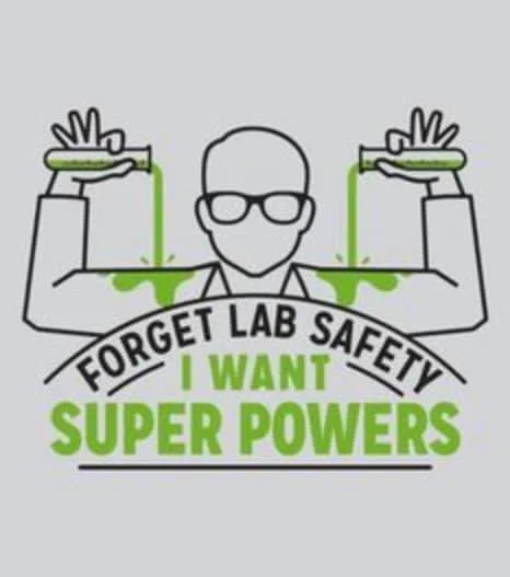 laboratory meme
