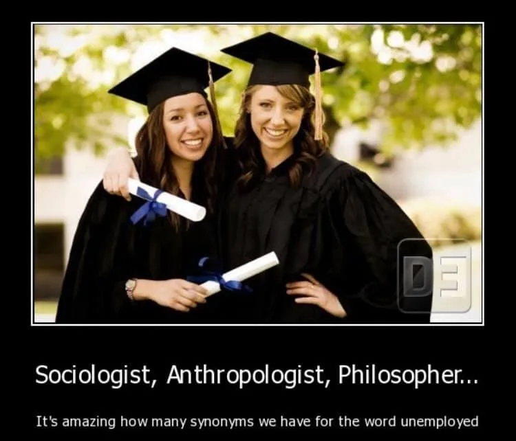 sociology meme