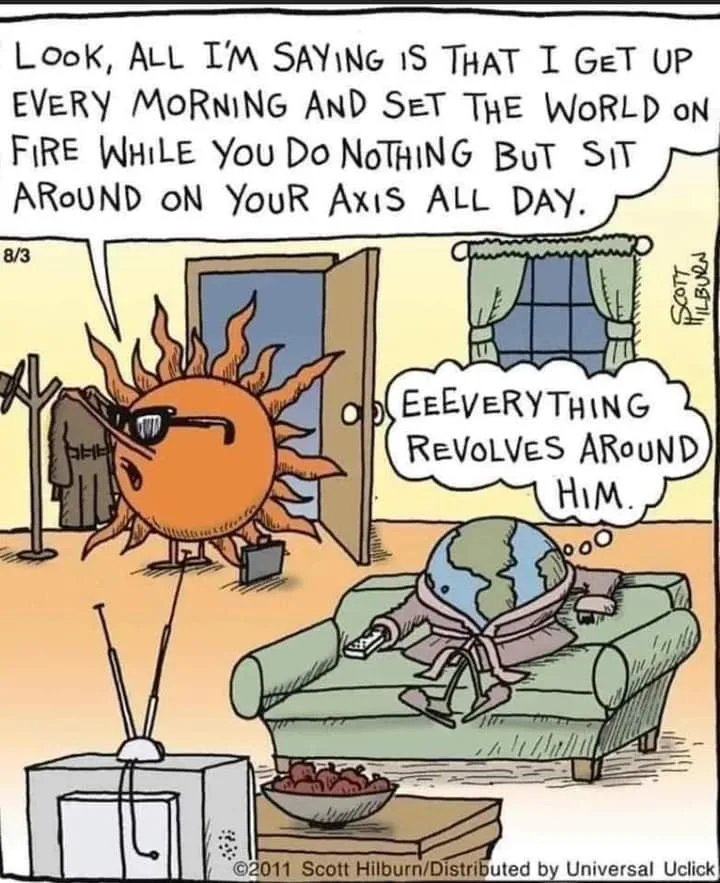 sun meme