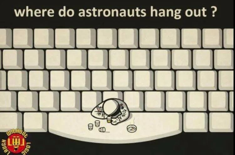 keyboard meme