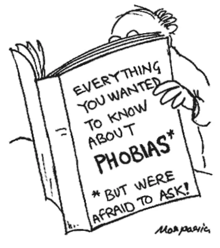 phobia meme