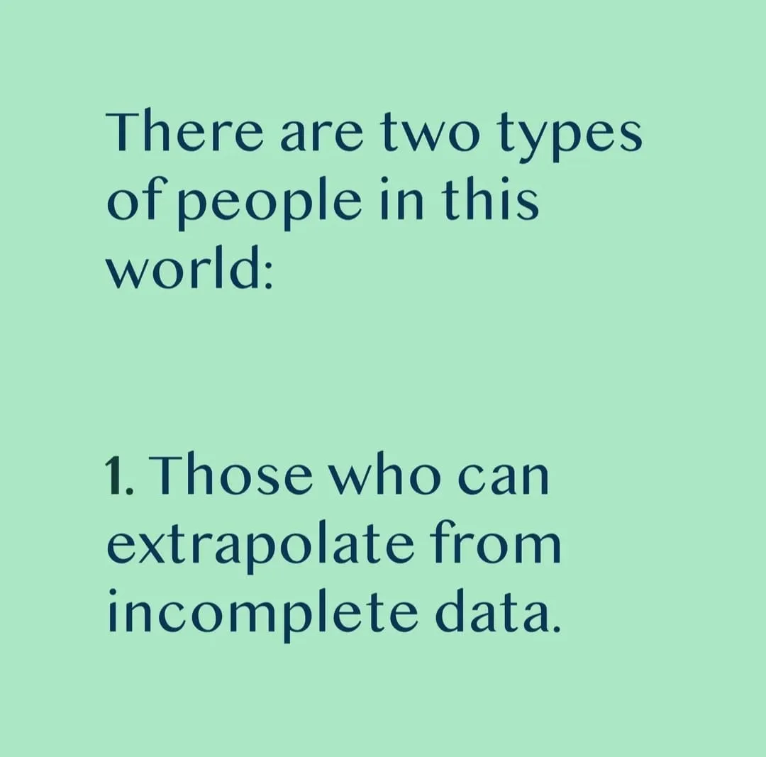 data meme