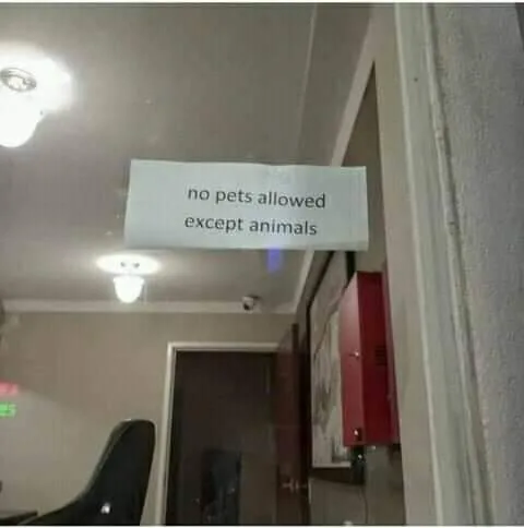 pet meme