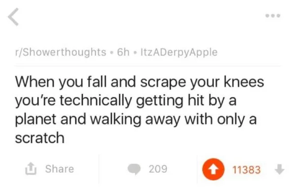 falling meme