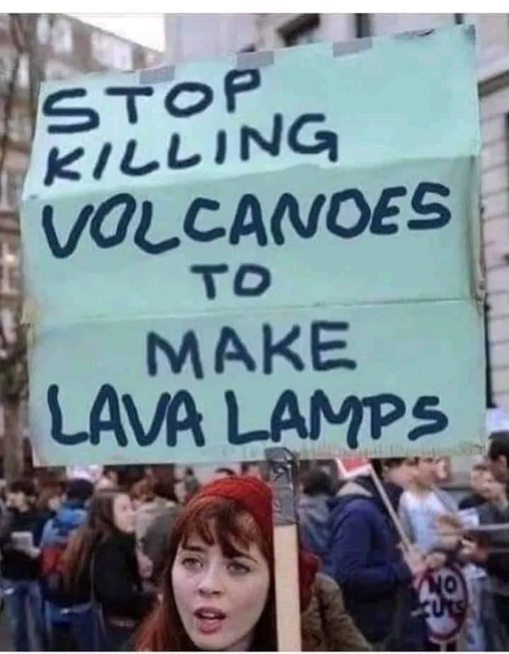 activism meme