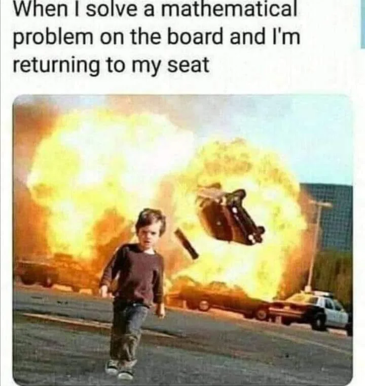 school meme