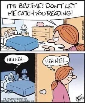 reverse psychology meme