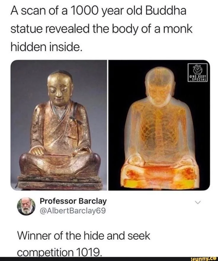 monk meme