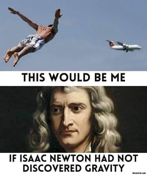 flying meme