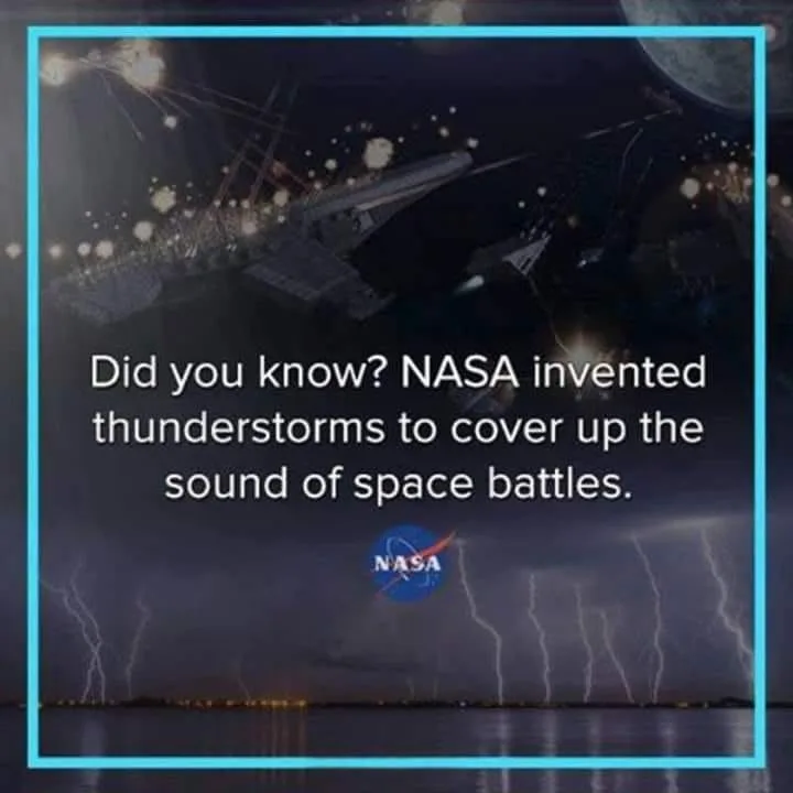 thunderstorm meme