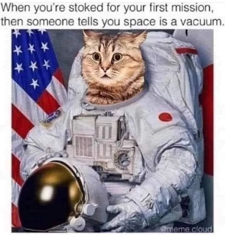 space meme
