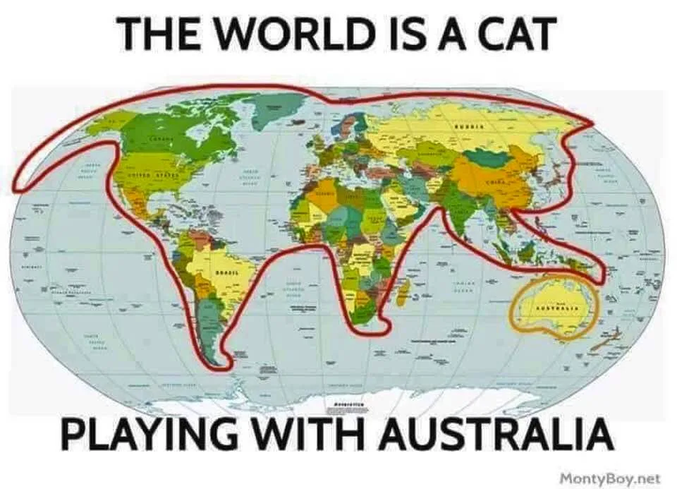 map meme
