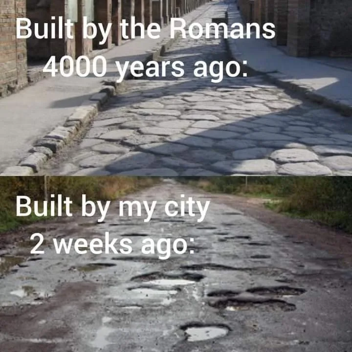 Roman meme