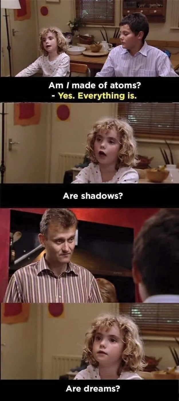 dream meme