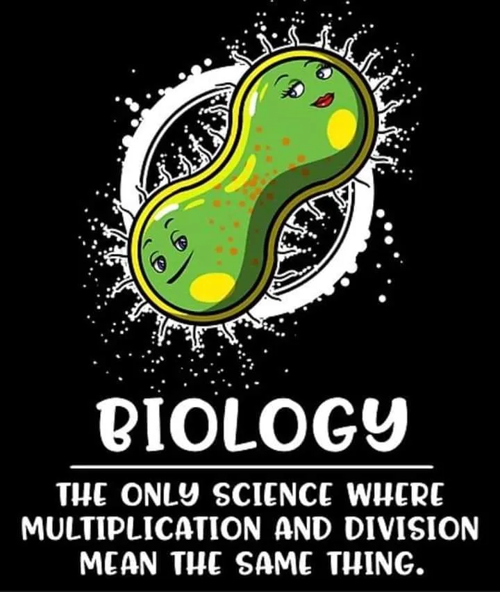 biology meme