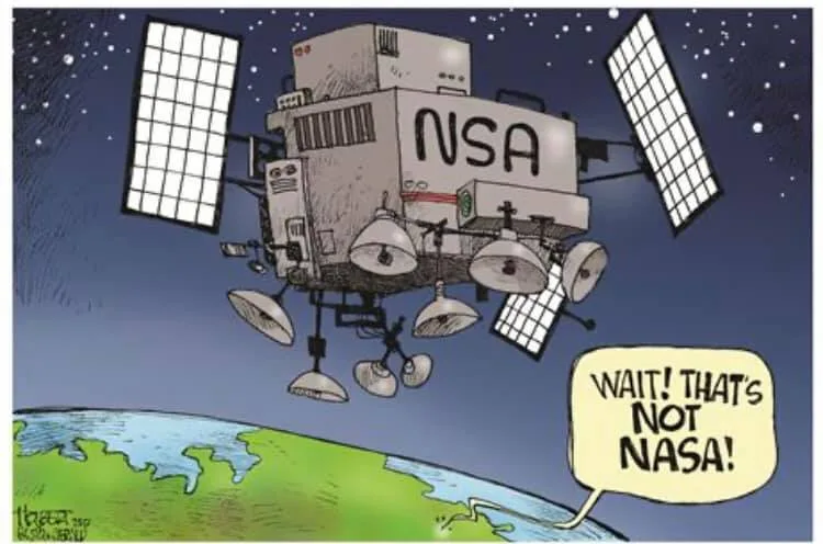 NASA meme