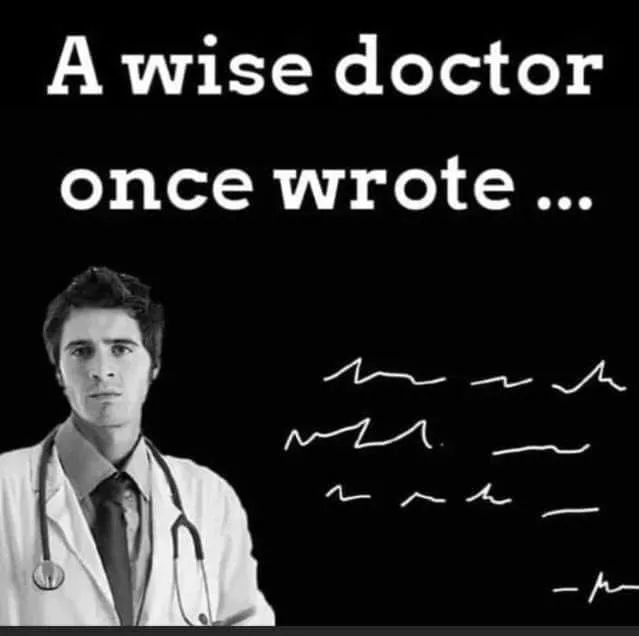 physician meme