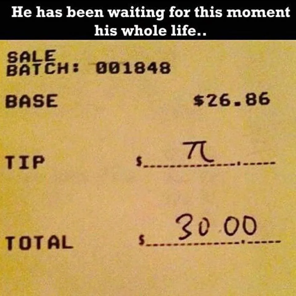 pi meme