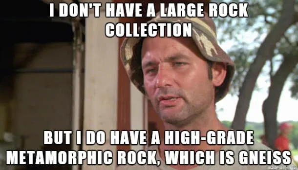 rock meme