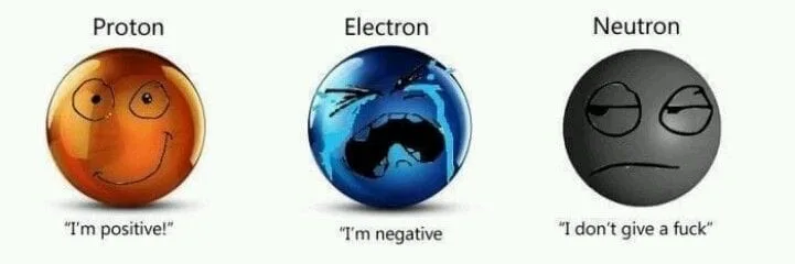 atom meme