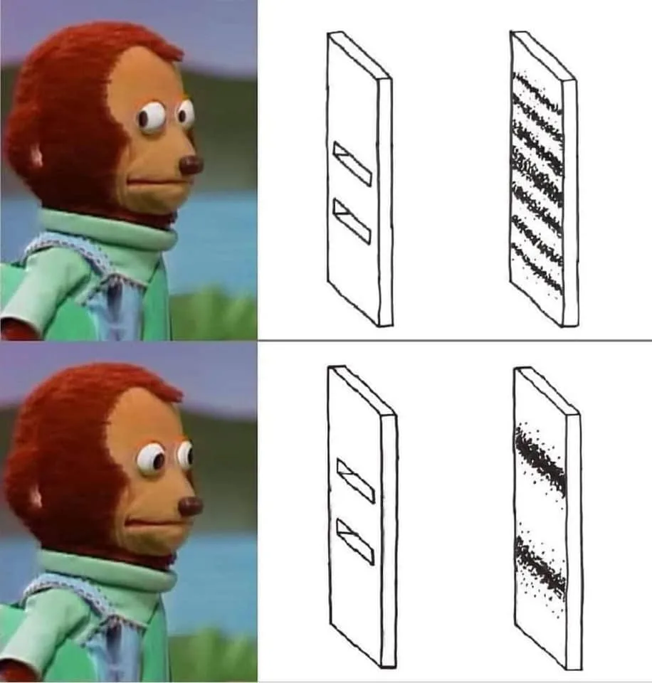 physics meme
