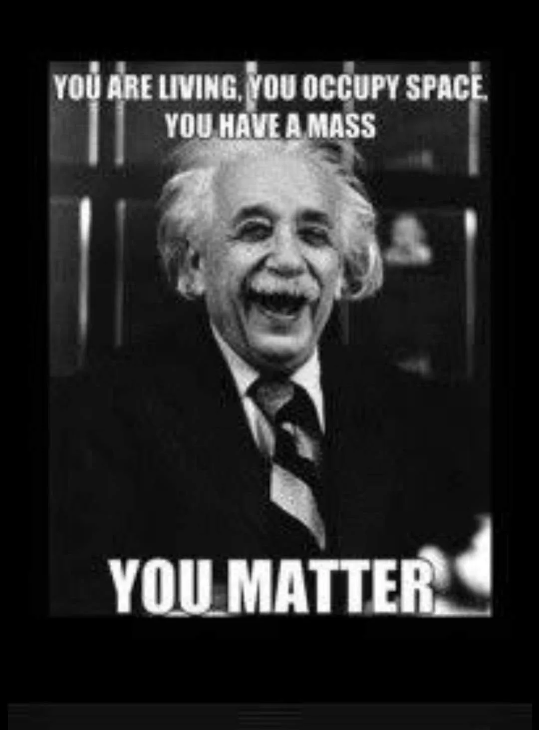 physics meme