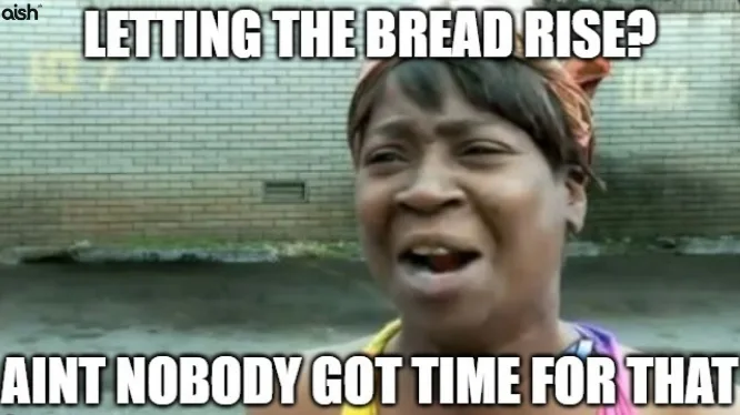 matzah meme