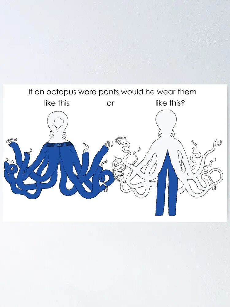 octopus meme