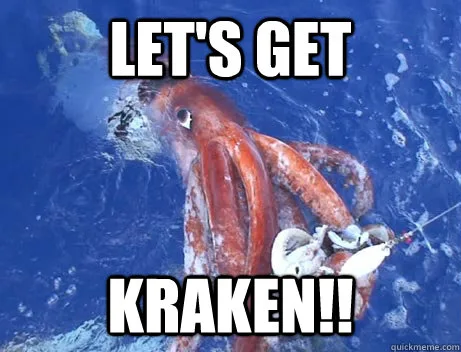 squid meme